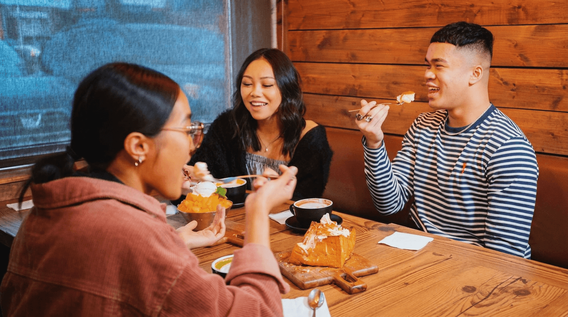 What Our Whyte Ave Guests Are Saying