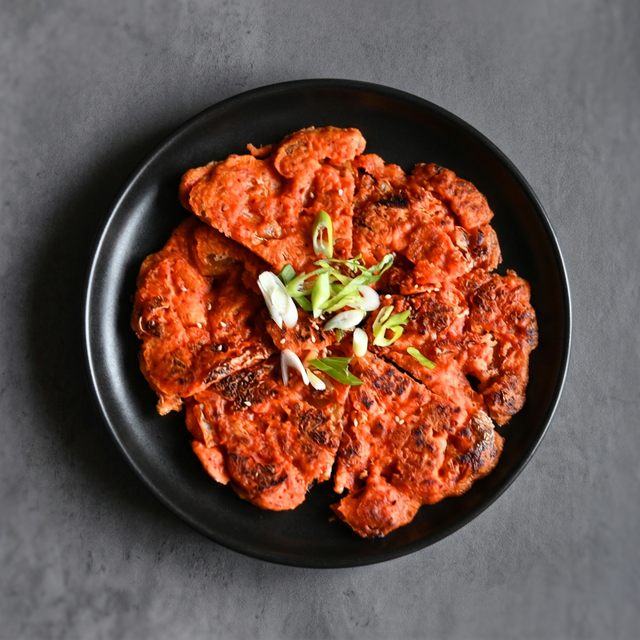 A2 Kimchijeon.