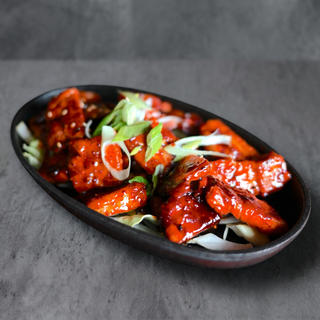 38 Gochujang Samkyupsal