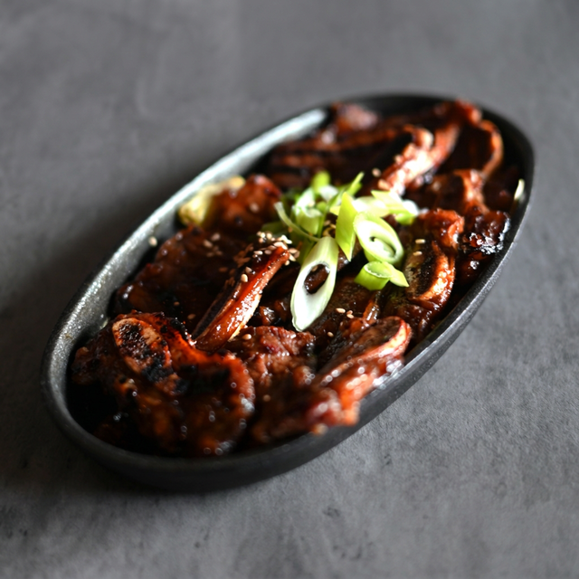 36 Galbi.
