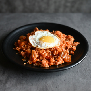 R16 Kimchi Bokkum Bap