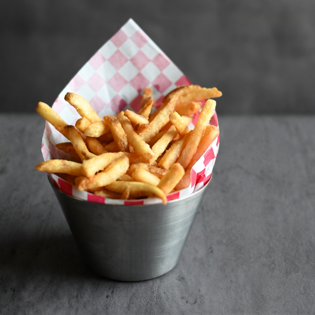 A4 Fries.