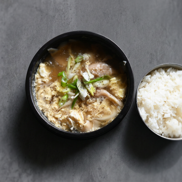 S28 Mandu Gook.