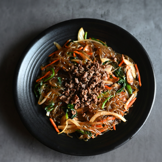 N13 Japchae