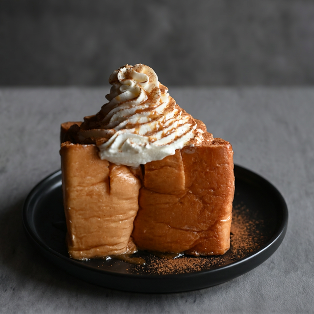 48 Honey Butter Bread.