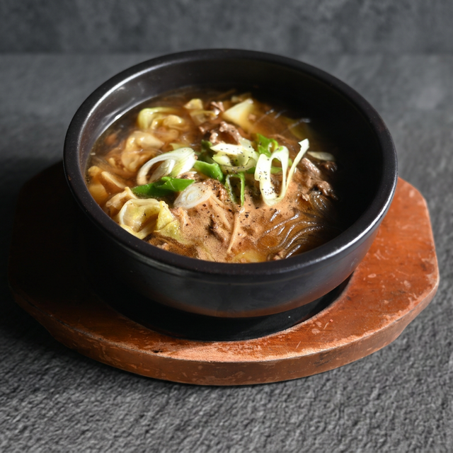 S30 Ddook Baeki Bulgogi.