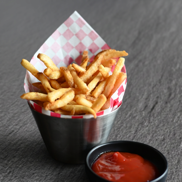 A4 Fries.