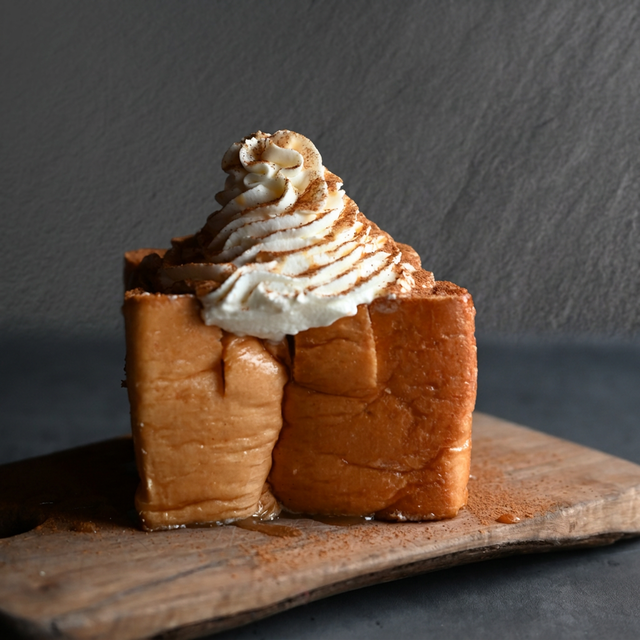 48 Honey Butter Bread.