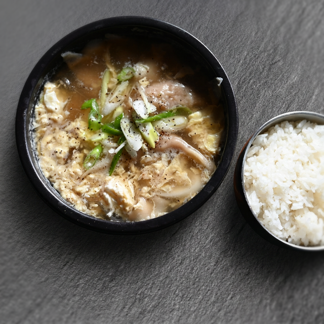 S28 Mandu Gook.