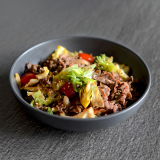 39 Bulgogi