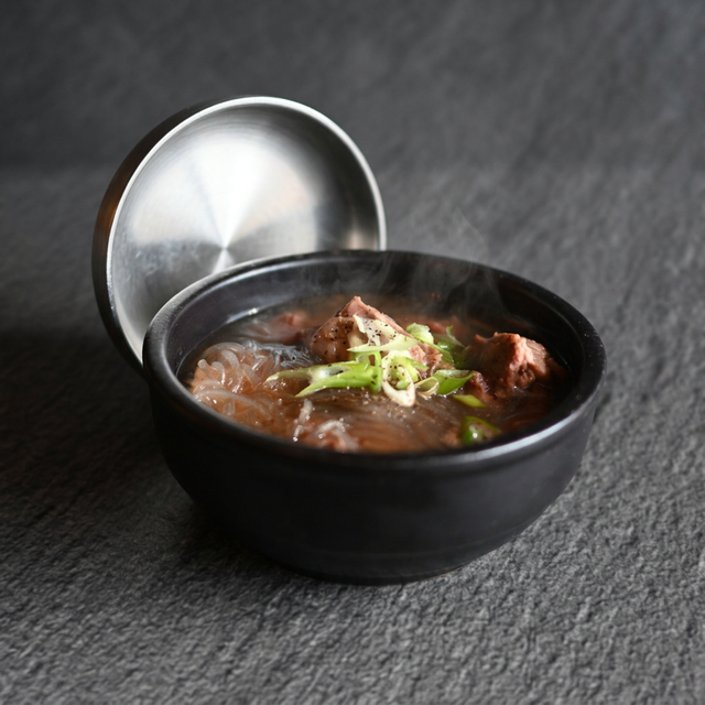 S31 Galbi Tang.