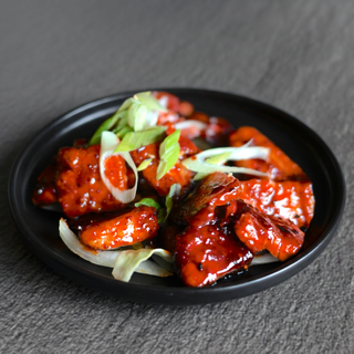 38 Gochujang Samkyupsal