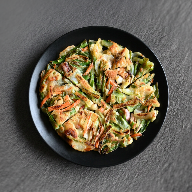 A1 Pajeon.