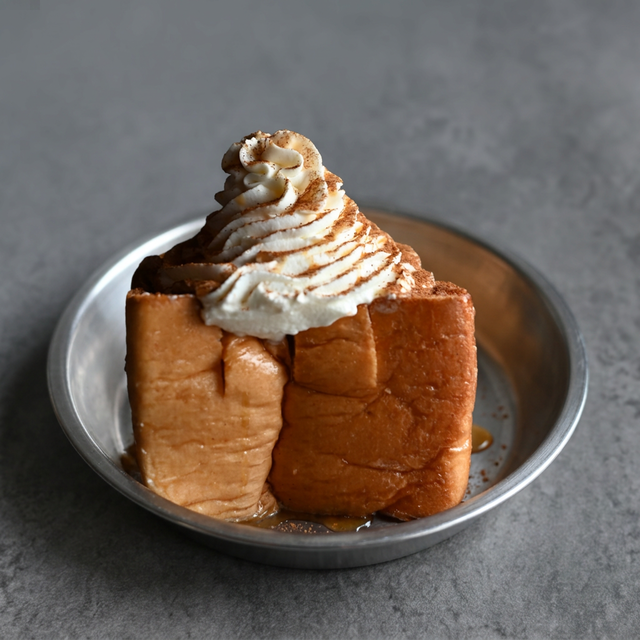 48 Honey Butter Bread.