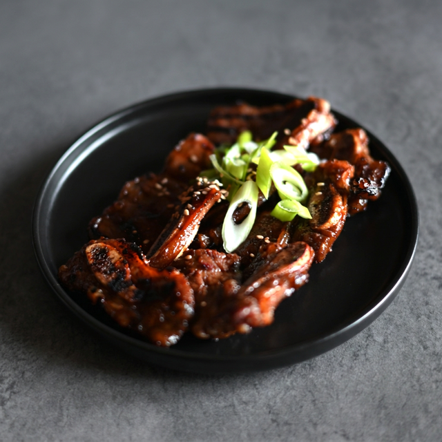 36 Galbi.