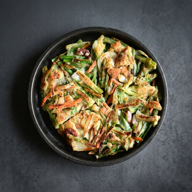 A1 Pajeon.