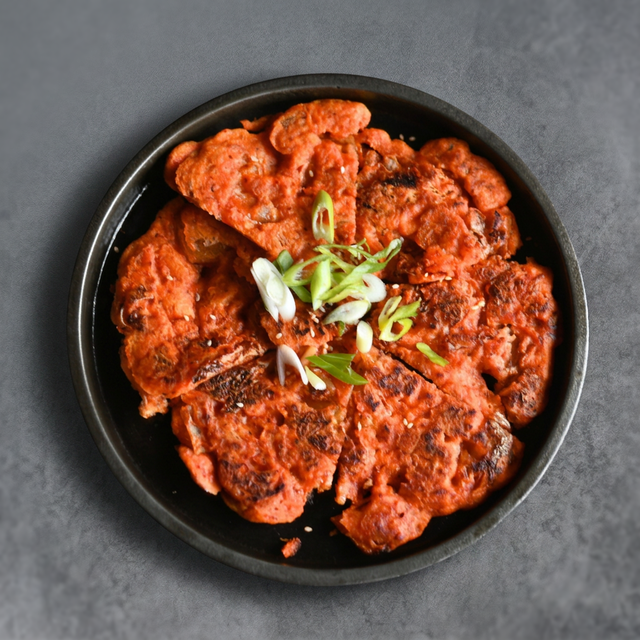A2 Kimchijeon.