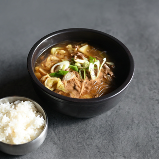S30 Ddook Baeki Bulgogi