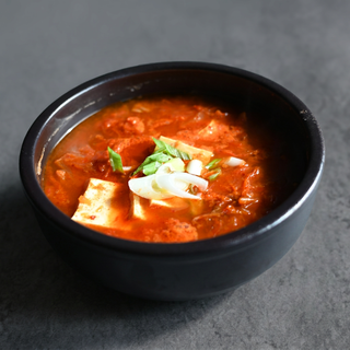 S33 Haemul Soondubu Jjigae