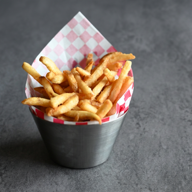 A4 Fries.
