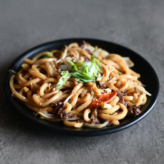 N10 Bulgogi Udon