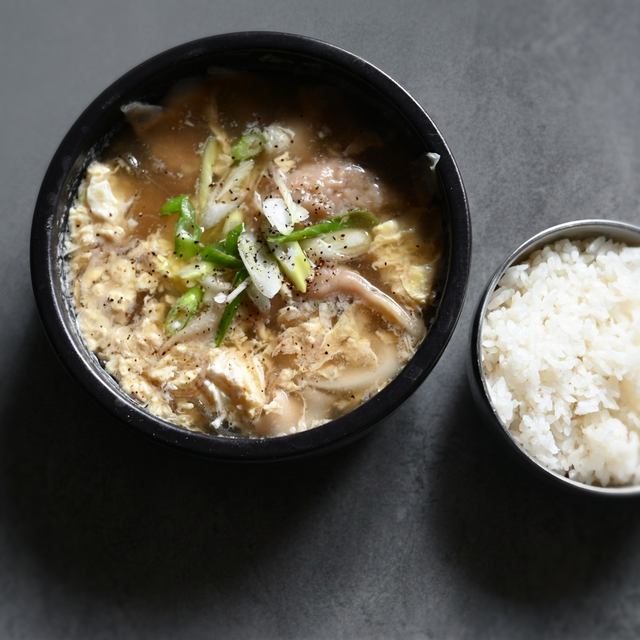 S28 Mandu Gook.