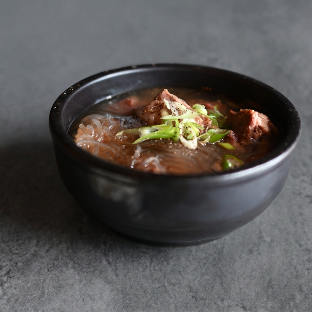 S31 Galbi Tang.
