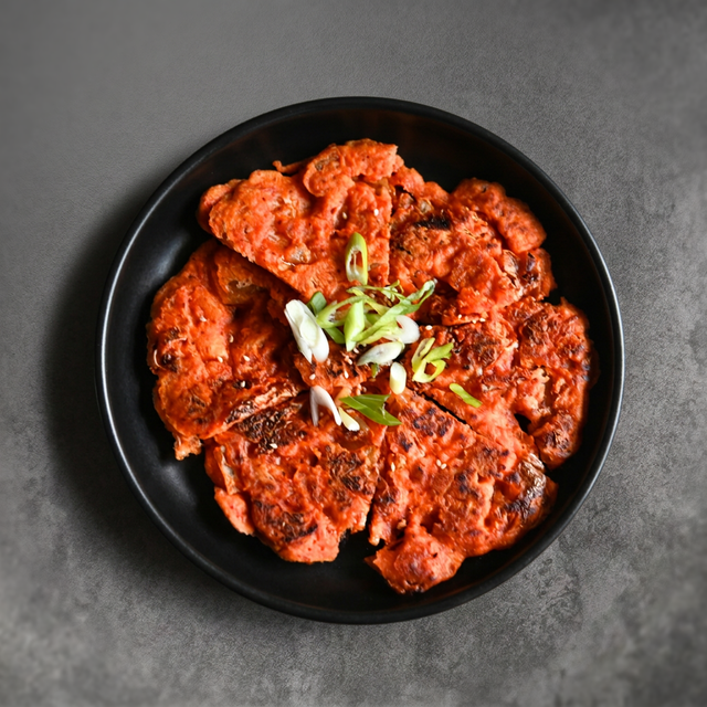 A2 Kimchijeon.