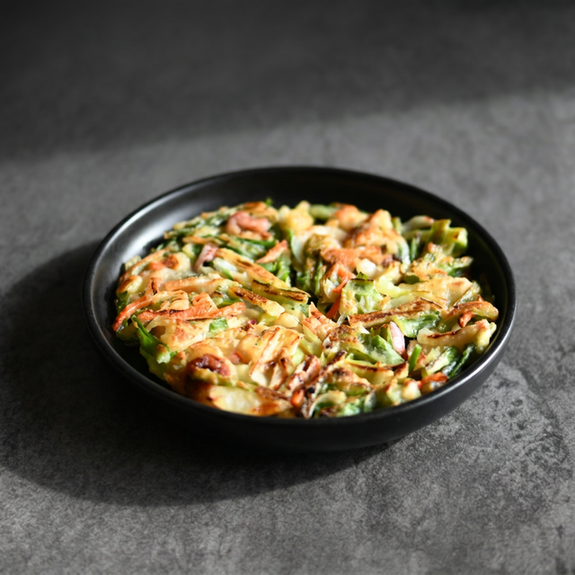 A1 Pajeon.