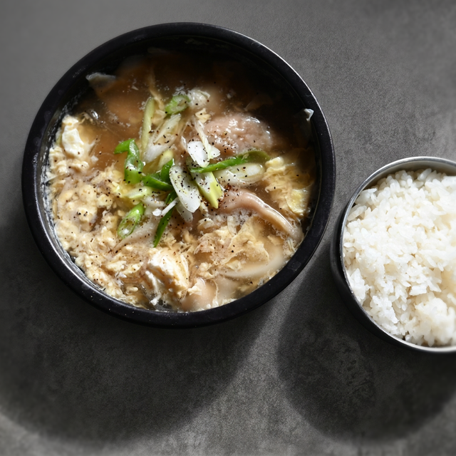 S28 Mandu Gook.