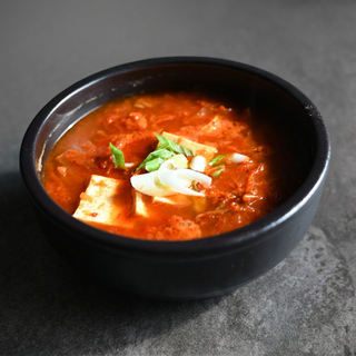 S27 Kimchi Jjigae