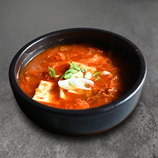 S33 Haemul Soondubu Jjigae