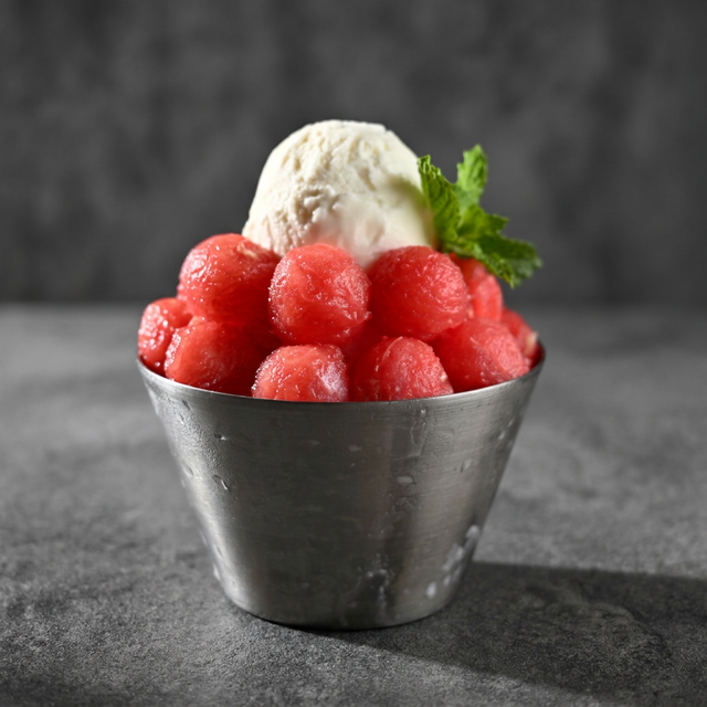 52 Watermelon Bingsu.