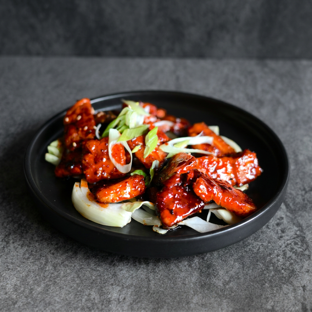 38 Gochujang Samkyupsal.