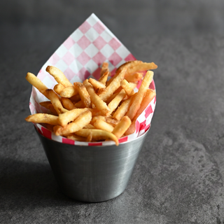 A4 Fries