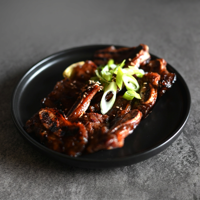 36 Galbi.