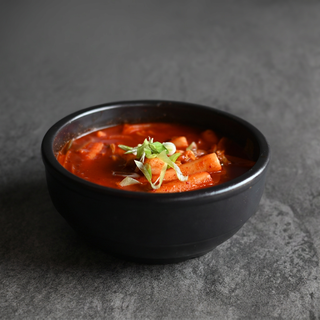 A9 Tteokbokki